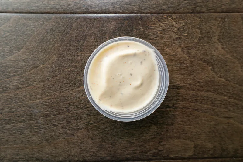 Bottle House Sauce