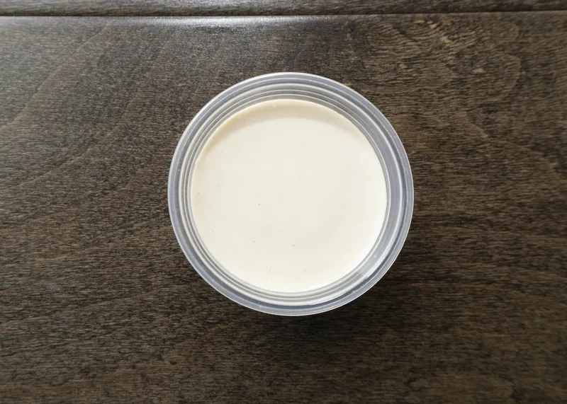 Bottle Tahini Sauce